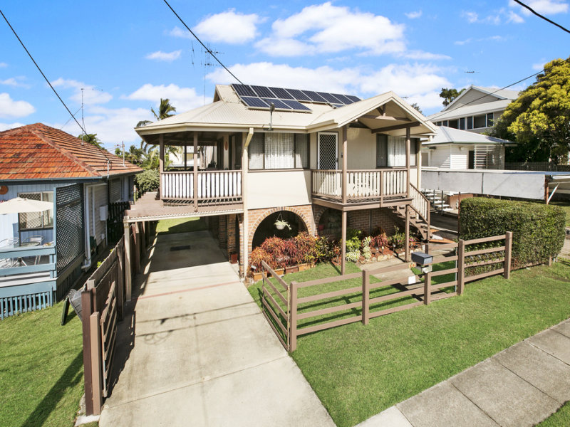 36 Southwick St, Wynnum, Qld 4178 Property Details