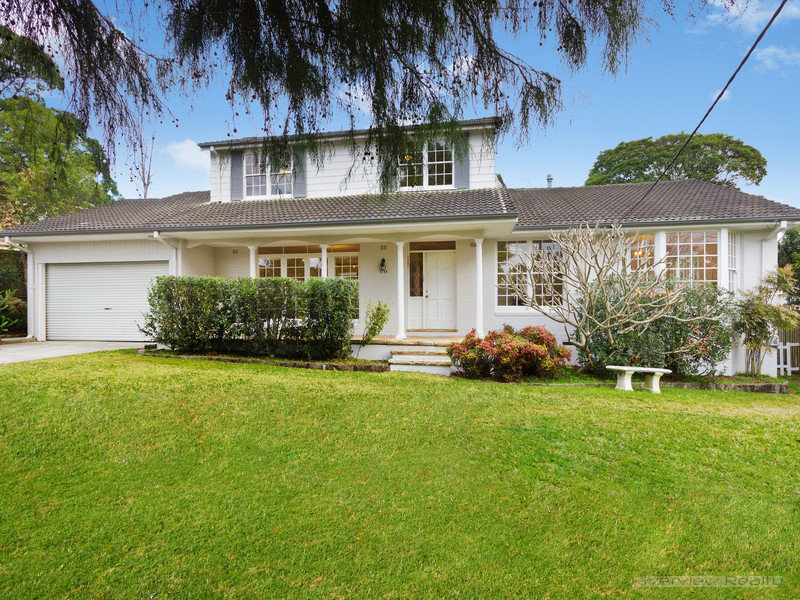 4 Garrick Road, St Ives, NSW 2075