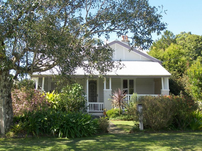 14 Brunswick Terrace, Mullumbimby, NSW 2482 Property Details