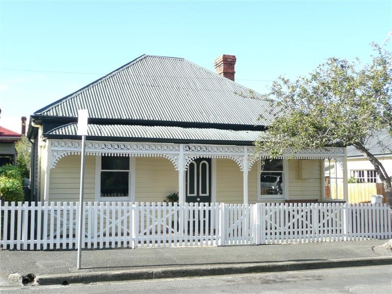 16 Strahan Street, North Hobart, TAS 7000