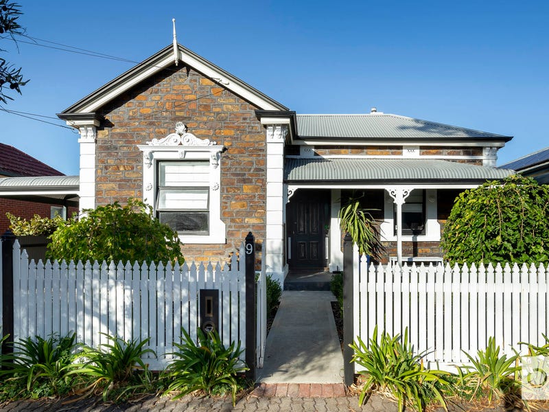 9 John Street, Goodwood, SA 5034 Property Details