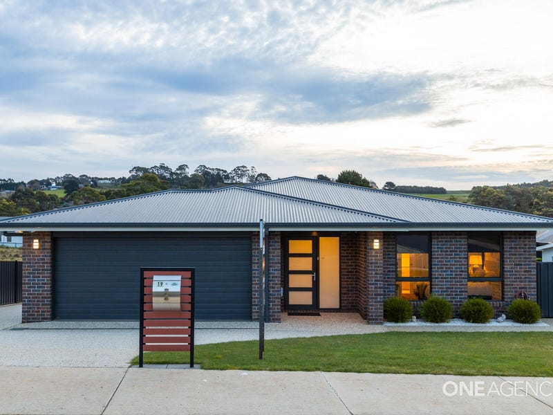 Sold Property Prices & Auction Results in Burnie Greater Region, TAS