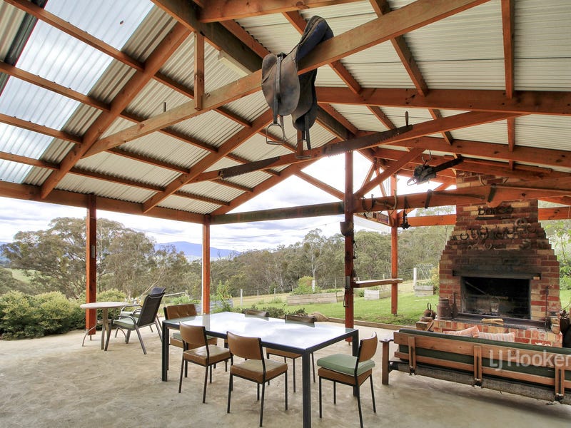8154A Dargo Road, Dargo, Vic 3862 Farmlet for Sale