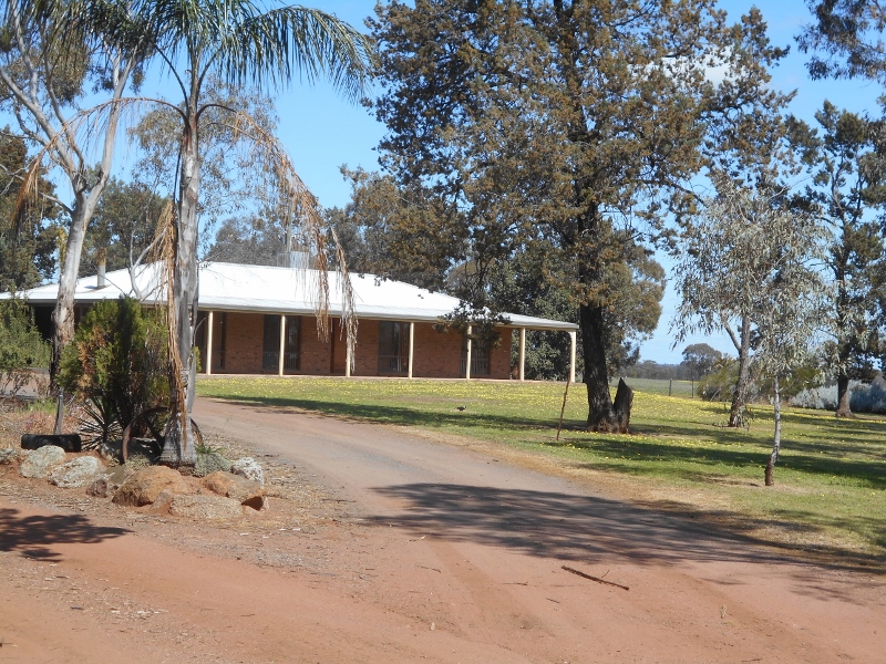 "GREEN HILLS", Berrigan, NSW 2712 Property Details