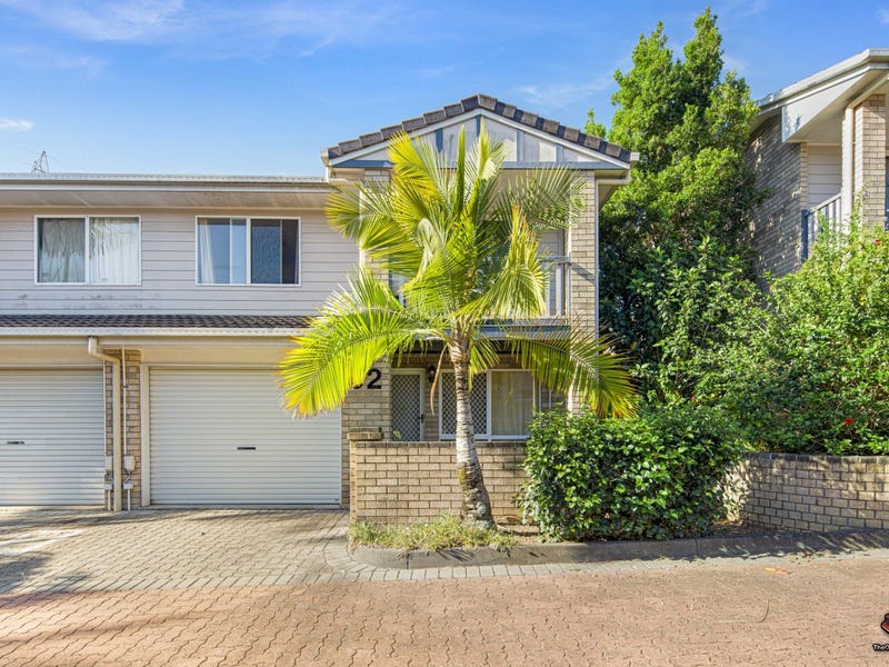 16 Arcadia Street, Eight Mile Plains, QLD 4113