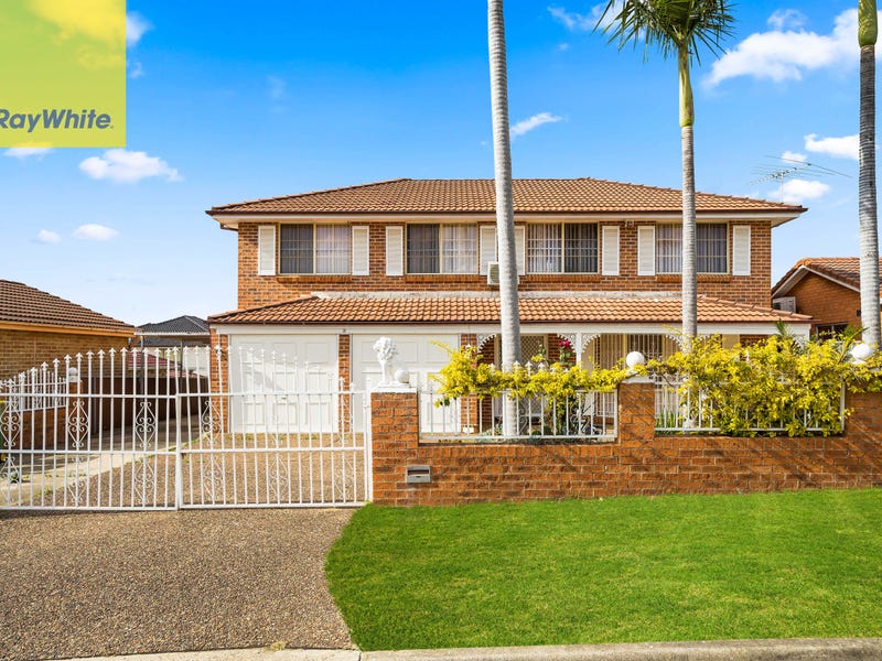 2 Durham Close, Bonnyrigg Heights, NSW 2177