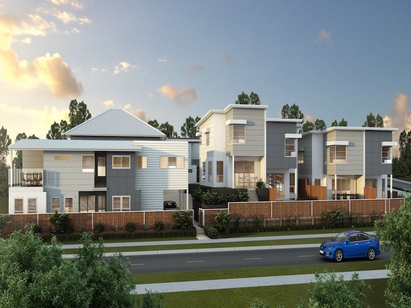 1/2 Lakes Entrance Drive, Springfield Lakes, QLD 4300