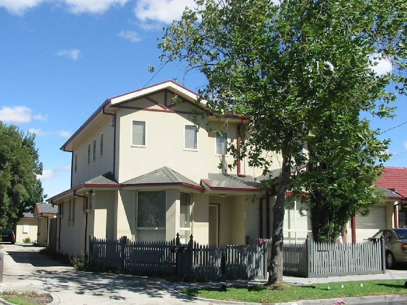 60 Roberts Street, West Footscray, VIC 3012