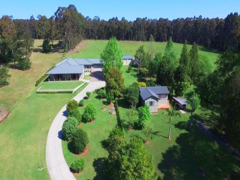 789 Illaroo Road, Tapitallee, NSW 2540 Property Details