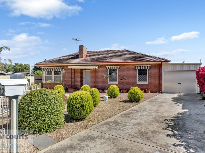 12 Hewitt Road, Elizabeth South, SA 5112