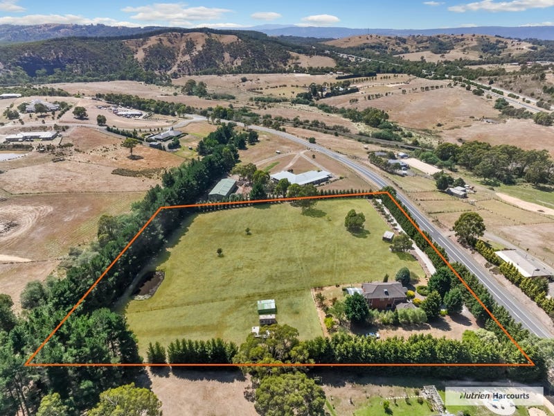 710 O'Gradys Road, Wandong, Vic 3758 House for Sale