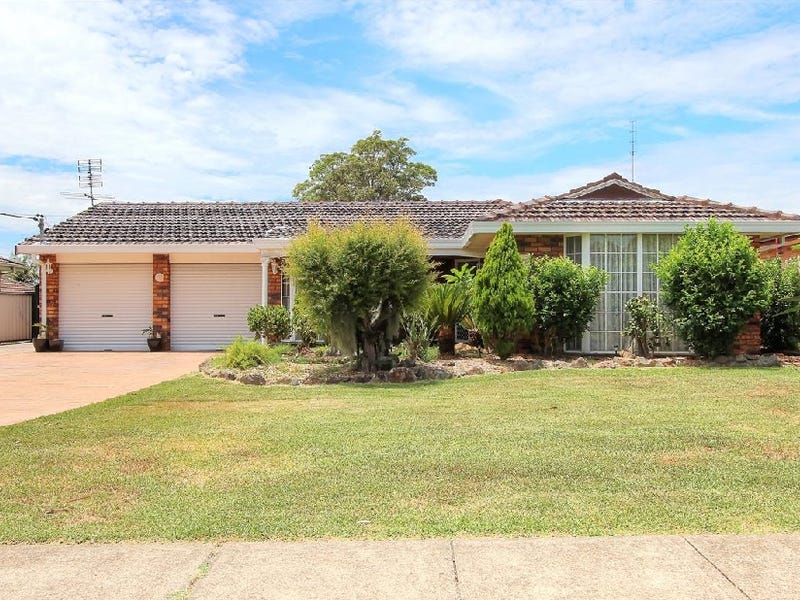 15 Seaton Street, Maryland, NSW 2287