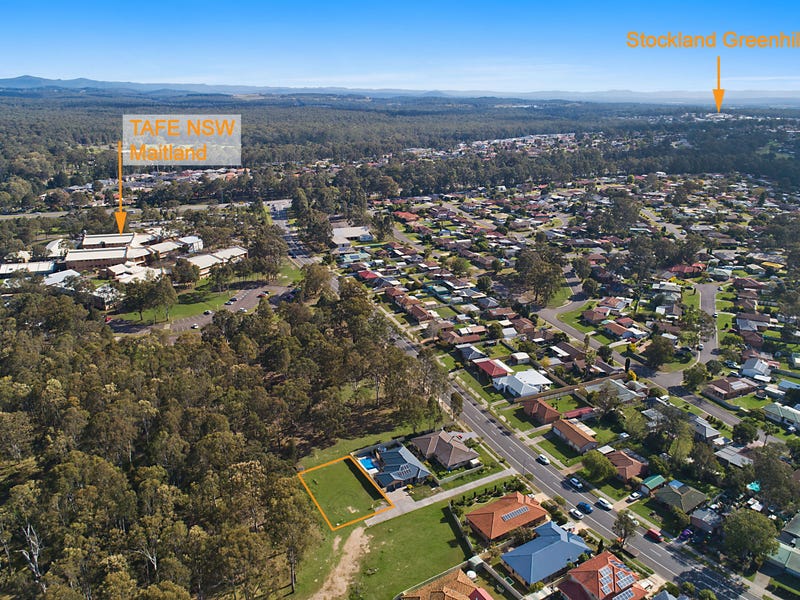 Real Estate & Property for Sale in Green Hills, NSW 2365 (+1 location