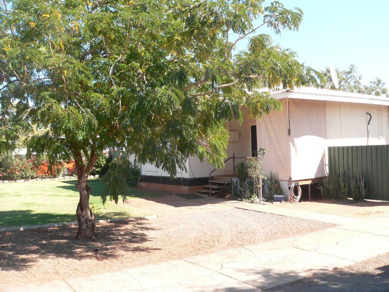 24 Fraser Street, Roebourne, WA 6718 Property Details