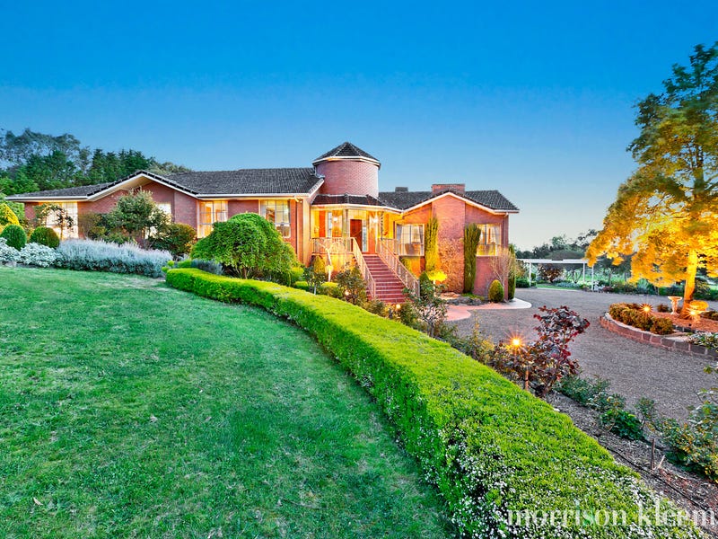 53 North Oatlands Road, Yarrambat, Vic 3091 Property Details