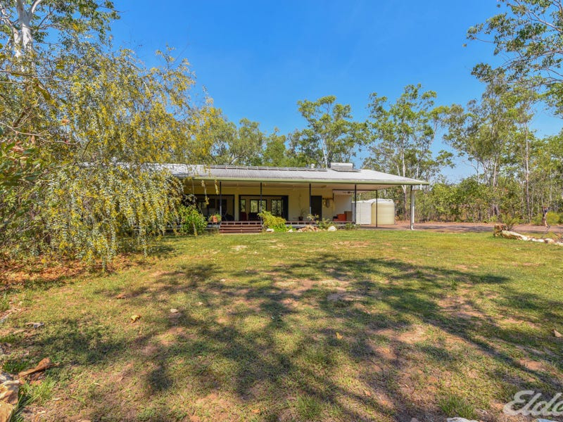 74 Makhara Road, Girraween, NT 0836 Property Details