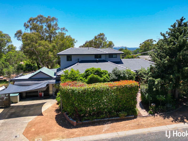 34 Kulgera Street, Hawker, ACT 2614 Property Details