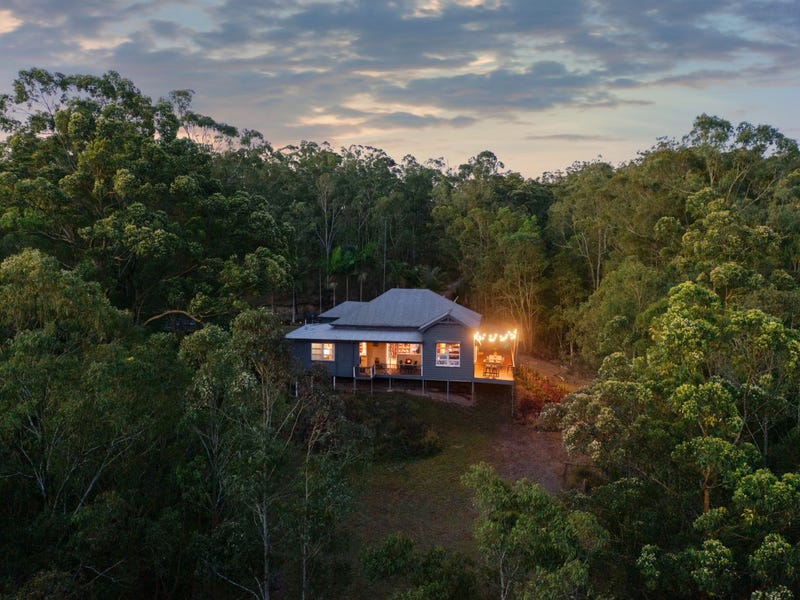 304 Moy Pocket Road, Brooloo, Qld 4570 Property Details