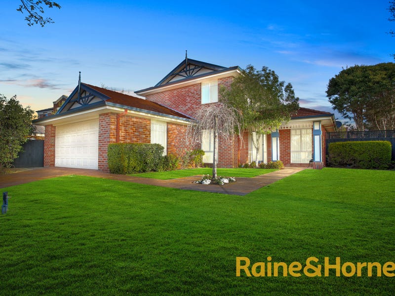 46 Harrington Drive, Narre Warren South, Vic 3805