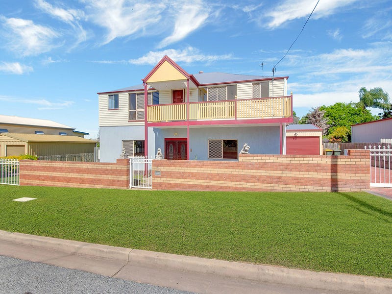 11 Eden Street, South Gladstone, QLD 4680