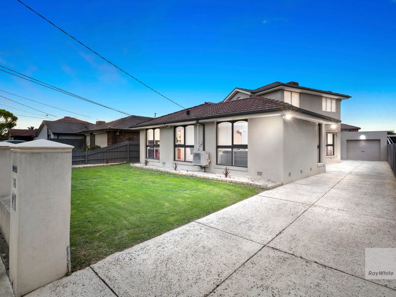 16 Cumberland Crescent, Thomastown, Vic 3074 Property Details