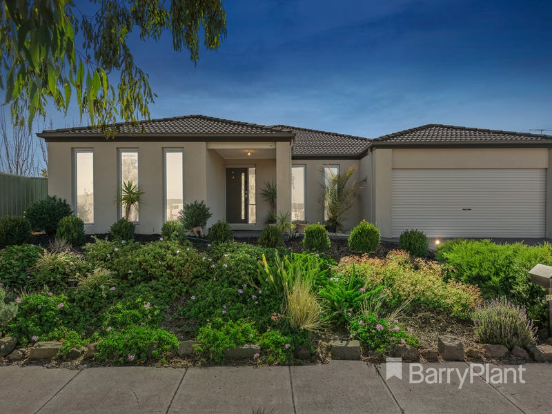 61 Aldridge Road, Wyndham Vale, VIC 3024