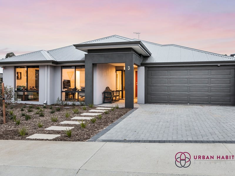 3 Bentham Rise, Wellard, WA 6170 - Property Details