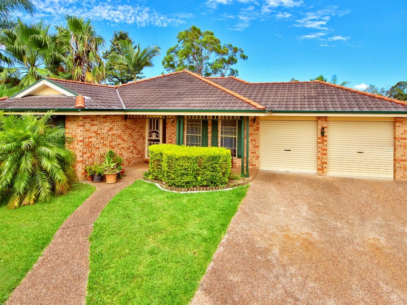 5 Elder Close, Kanwal, NSW 2259