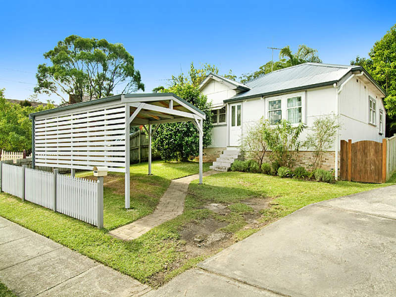 10 Lockerbie Road, Thornleigh, NSW 2120 Property Details