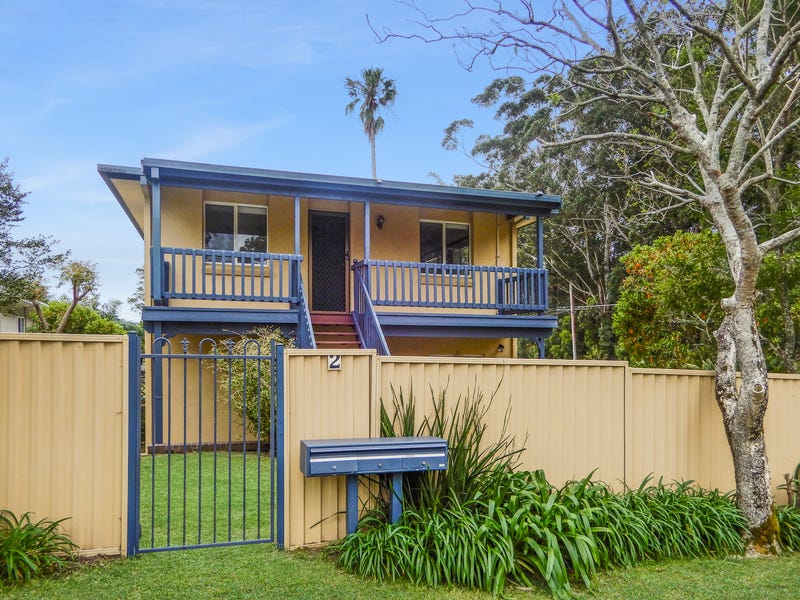 2/2 Lakewood Avenue, Green Point, NSW 2251