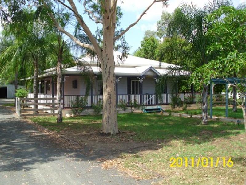 37 King Street, Coonamble, NSW 2829