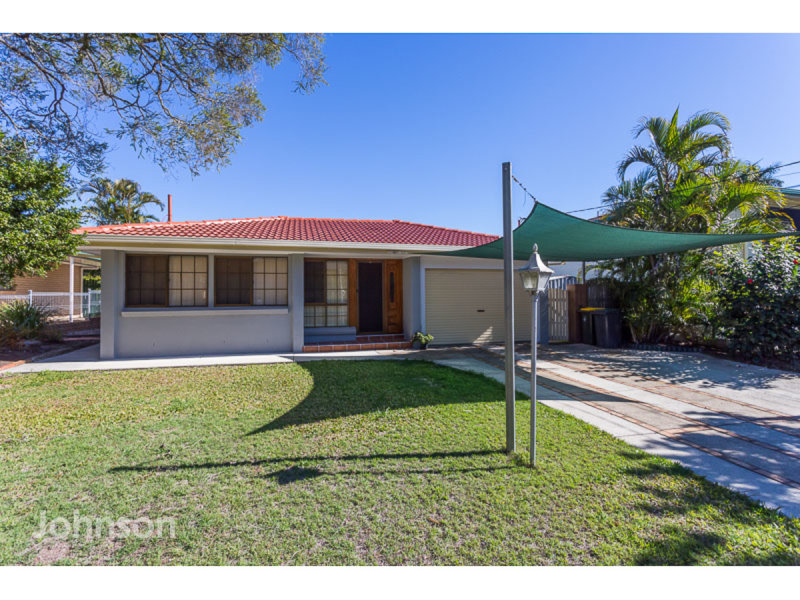 27 Leon Street, Tingalpa, Qld 4173 Property Details