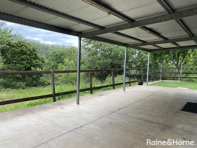 319 Blackhorse Road, Eden Creek via, Kyogle, NSW 2474 House for Rent