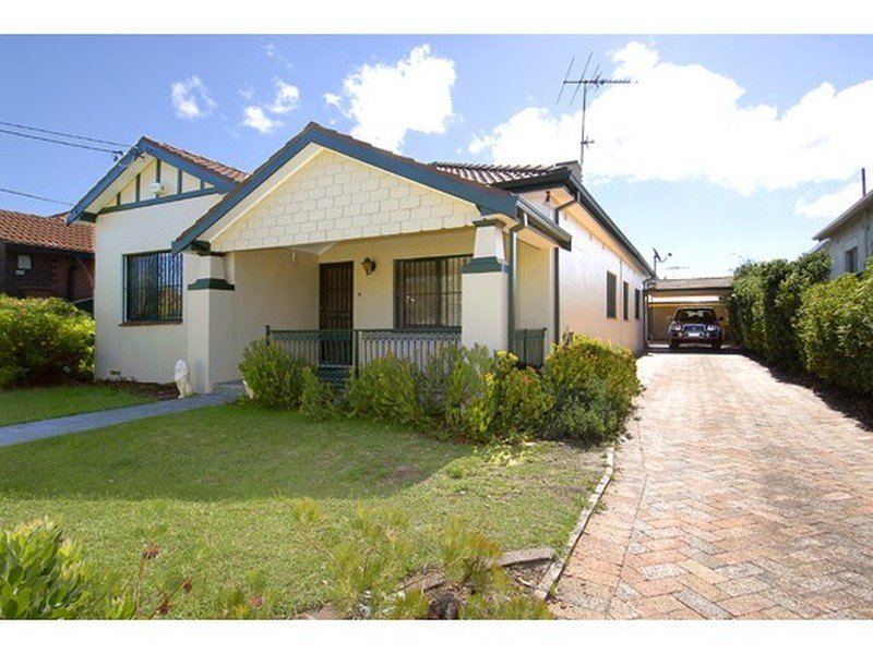 39 Rosebery Avenue, Rosebery, NSW 2018 Property Details