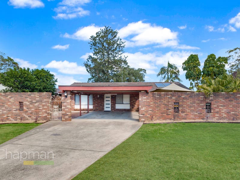 157 Old Bathurst Road, Blaxland, NSW 2774 Property Details