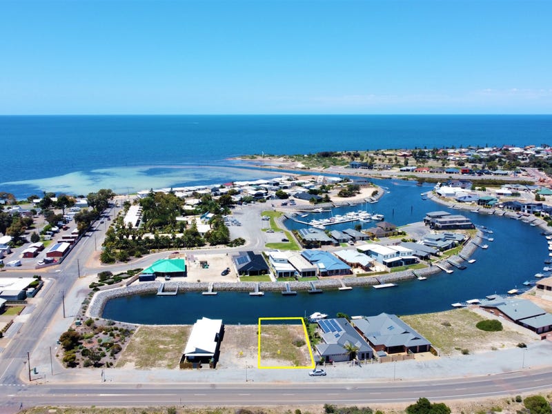 5 Graham Smelt Causeway, Tumby Bay, SA 5605