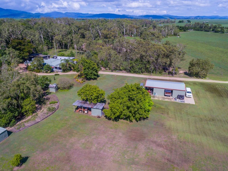 Real Estate & Property for Sale in Crystal Brook, QLD 4800