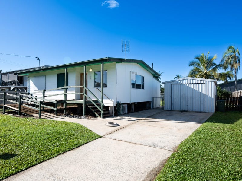 9 Kanandah Street, Proserpine, Qld 4800 Property Details