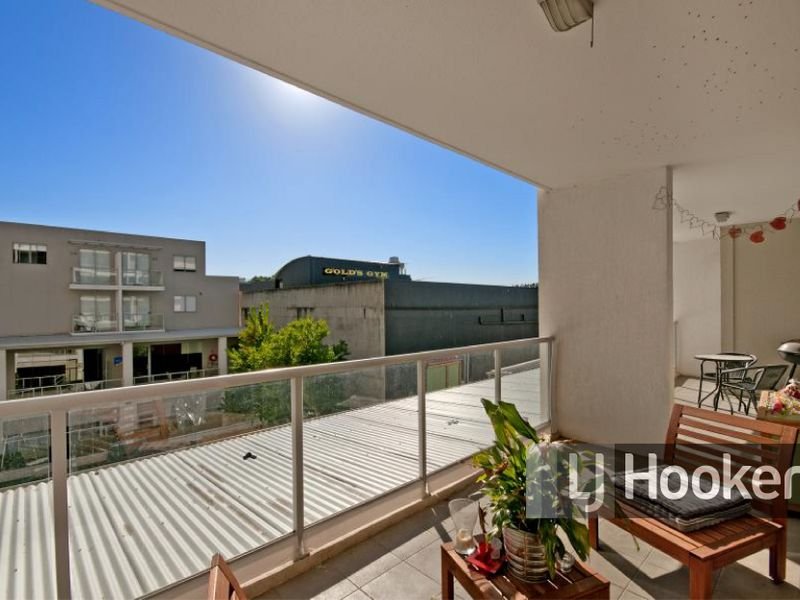 307/22 Charles Street, Parramatta, NSW 2150
