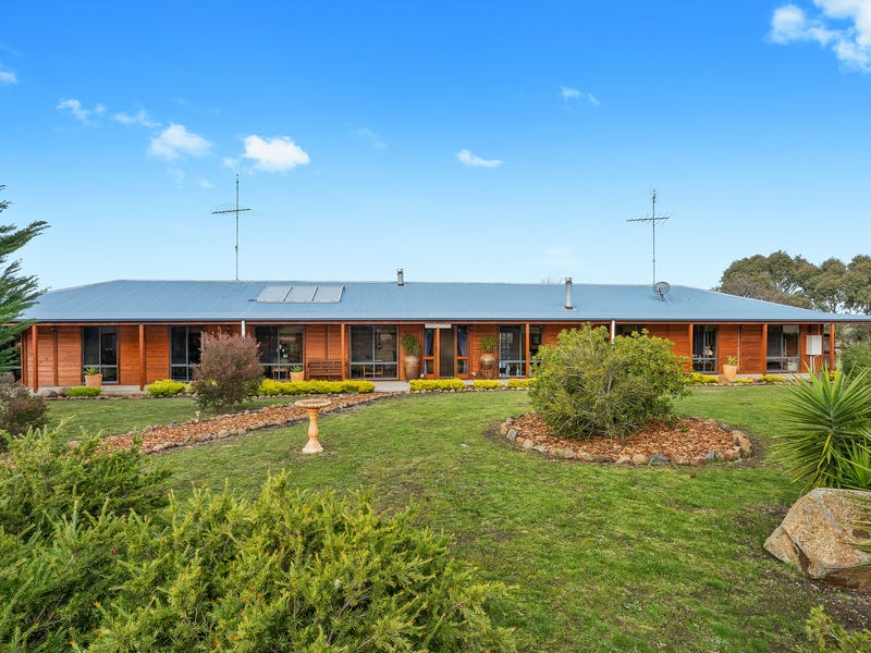 141 Quarry Road, Lethbridge, Vic 3332 Property Details