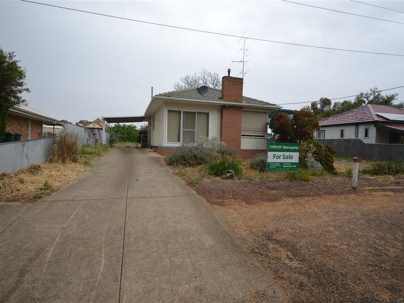 4 North Terrace, Karoonda, SA 5307