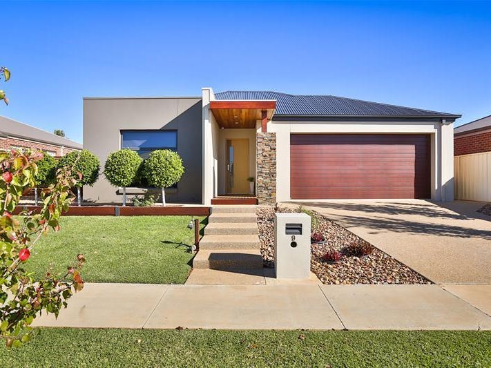 9 Condor Drive, Mildura, VIC 3500