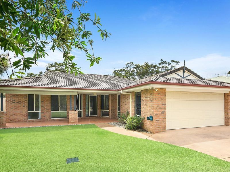 89 Ocean View Drive, Valla Beach, NSW 2448