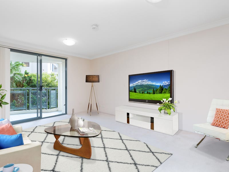 211/28 West Street, North Sydney, NSW 2060