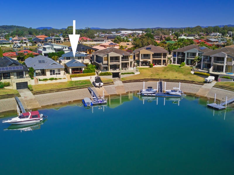 107 River Park Road, Port Macquarie, NSW 2444