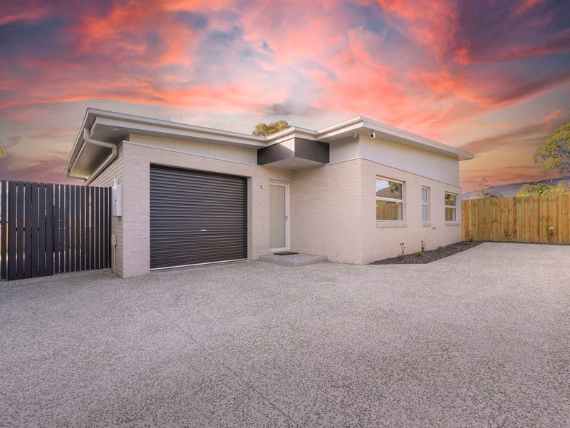 13/92 Benjamin Terrace, New Norfolk, Tas 7140 Unit for Sale