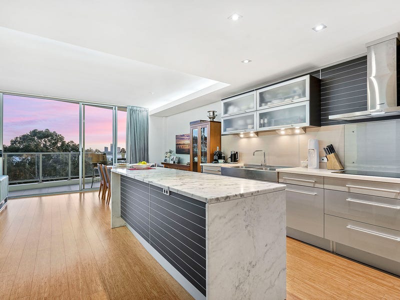 26/22 St Terrace, Perth, WA 6000 Property Details