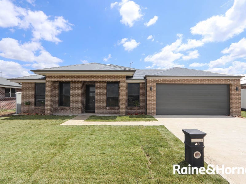 43 Fraser Drive, Eglinton, NSW 2795 Property Details