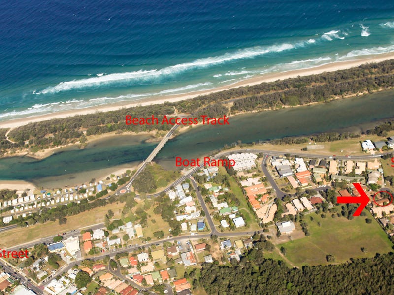 Sold Property Prices & Auction Results in Hastings Point, NSW 2489 Pg