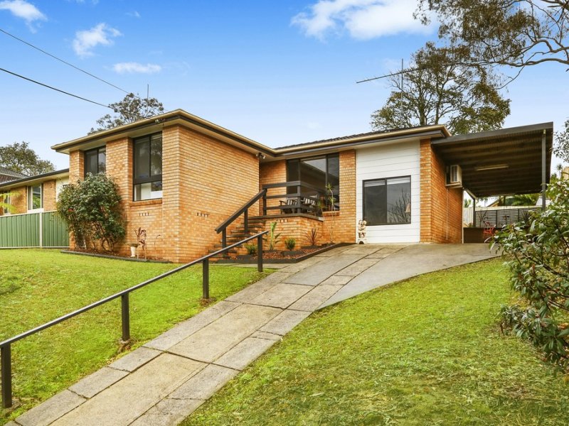 16 Barkala Street, Lisarow, NSW 2250 - realestate.com.au